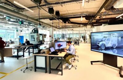 3DEXPERIENCE Lab Dassault Systemes