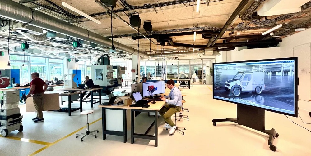 Novo 3DEXPERIENCE Lab na Índia revela tendências que devem dominar o 3DXW26 3DEXPERIENCE Lab Dassault Systemes