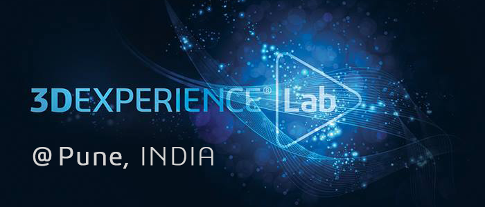 Novo 3DEXPERIENCE Lab na Índia revela tendências que devem dominar o 3DXW26 3DEXPERIENCE Lab Dassault Systemes