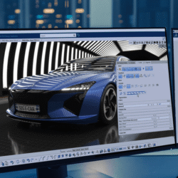 CATIA Dassault Systemes