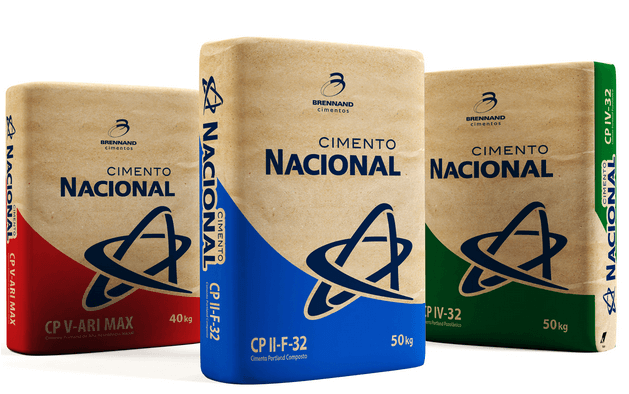 Cimento Nacional abre vaga para quem quer trabalhar com engenharia e sustentabilidade vagas cimento nacional