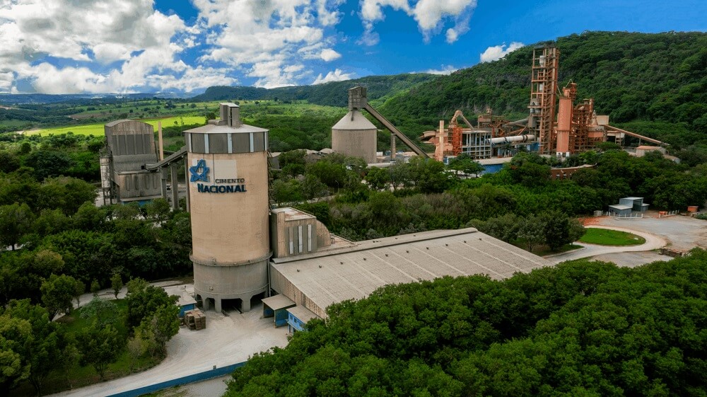 Cimento Nacional abre vaga para quem quer trabalhar com engenharia e sustentabilidade vagas cimento nacional