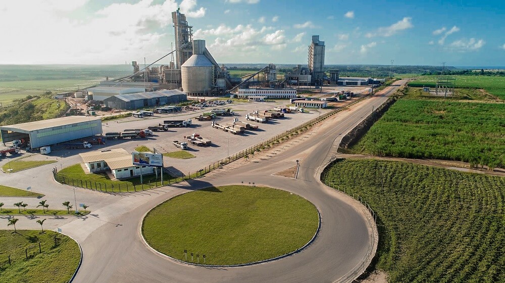 Cimento Nacional abre vaga para quem quer trabalhar com engenharia e sustentabilidade vagas cimento nacional
