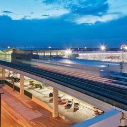 Aeroporto Internacional George Bush Houston