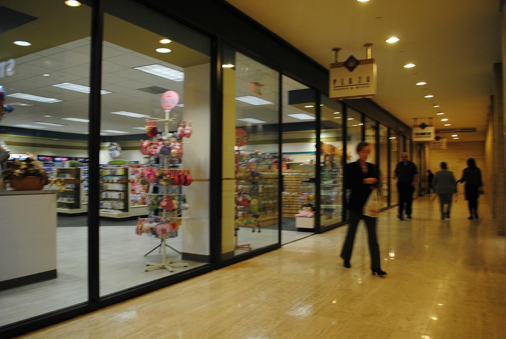 O que Houston esconde no subsolo? Conheça o maior sistema de túneis subterrâneos da cidade túneis de houston