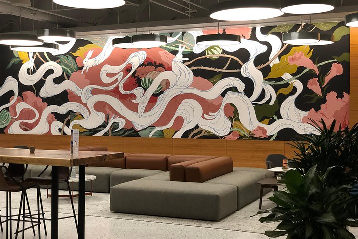 O que Houston esconde no subsolo? Conheça o maior sistema de túneis subterrâneos da cidade túneis de houston