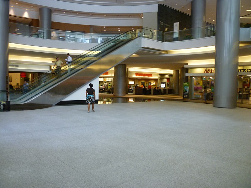 O que Houston esconde no subsolo? Conheça o maior sistema de túneis subterrâneos da cidade túneis de houston