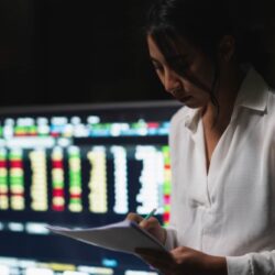 Taxas EUA e Confflito Irã Pode Impactar a Engenharia no Brasil