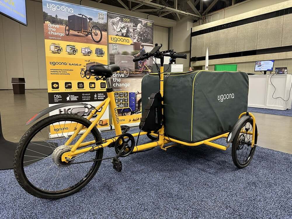 10 Tecnologias do 3DEXPERIENCE World que Parecem Vindas de 2050 cases impressionantes apresentados no 3DEXPERIENCE World