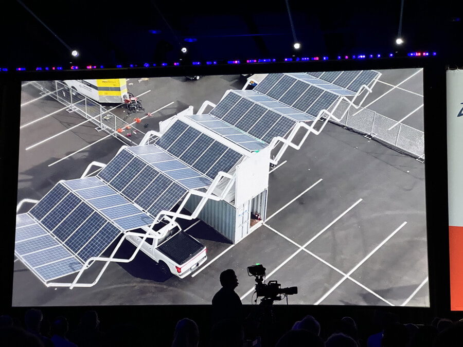 10 Tecnologias do 3DEXPERIENCE World que Parecem Vindas de 2050 cases impressionantes apresentados no 3DEXPERIENCE World