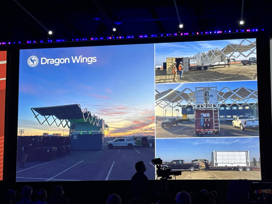 10 Tecnologias do 3DEXPERIENCE World que Parecem Vindas de 2050 cases impressionantes apresentados no 3DEXPERIENCE World