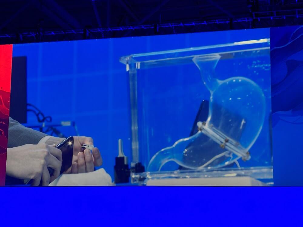 10 Tecnologias do 3DEXPERIENCE World que Parecem Vindas de 2050 cases impressionantes apresentados no 3DEXPERIENCE World