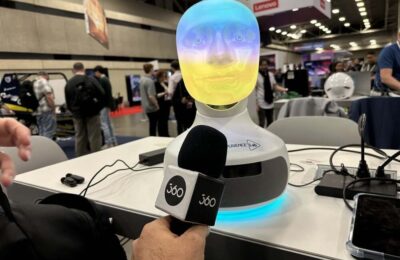 cases impressionantes apresentados no 3DEXPERIENCE World