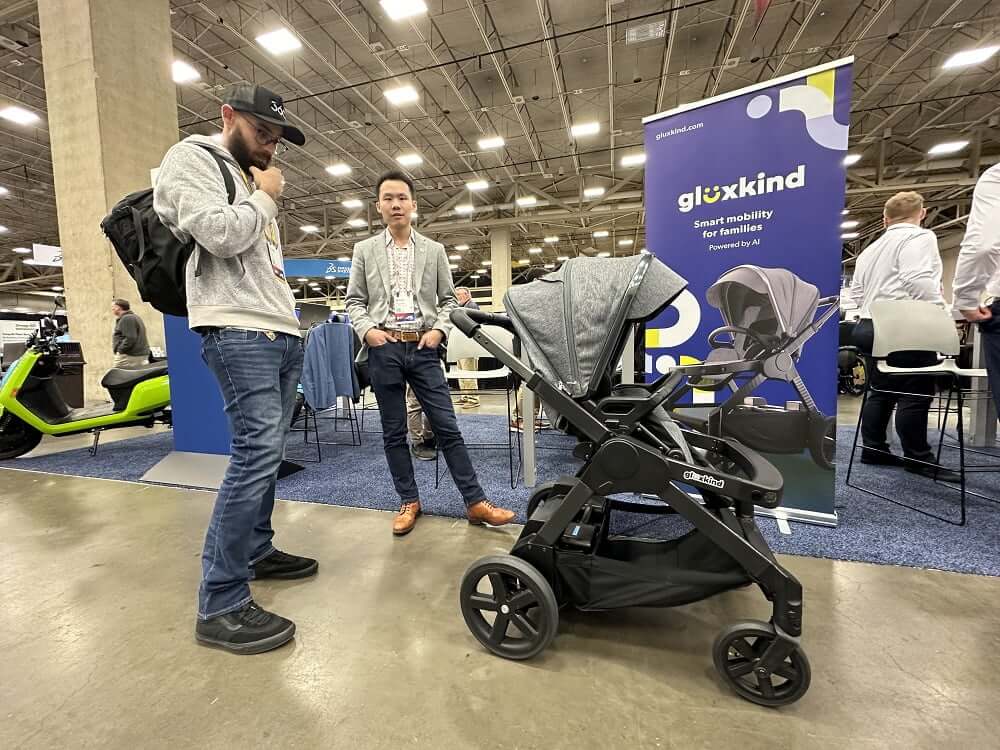 10 Tecnologias do 3DEXPERIENCE World que Parecem Vindas de 2050 cases impressionantes apresentados no 3DEXPERIENCE World