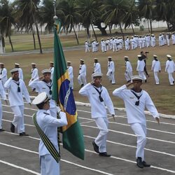 Concursos Marinha do Brasil