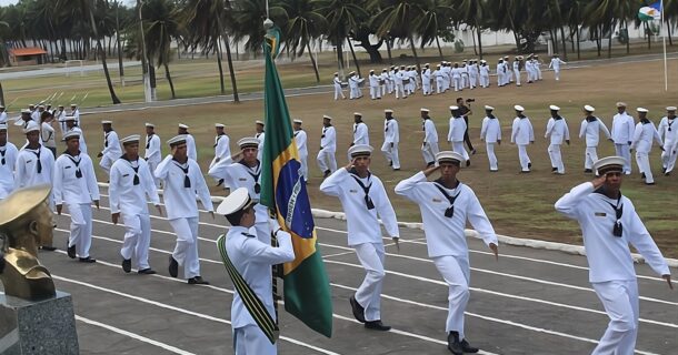 Concursos Marinha do Brasil