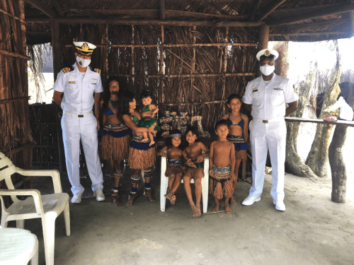 Concursos da Marinha 2026 abrem 20 portas para carreira estável e tecnológica Concursos Marinha do Brasil