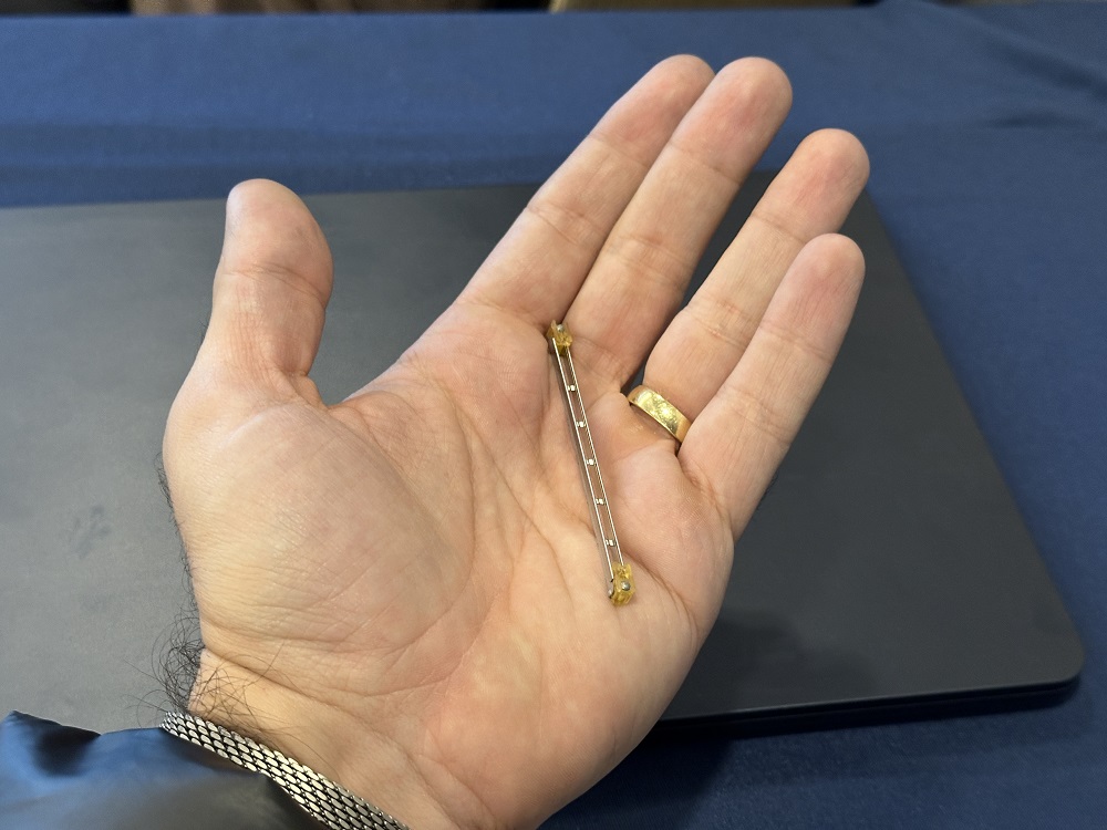 Conheça a tecnologia de íons da Clarion que vai aposentar o cooler do seu notebook Clarion