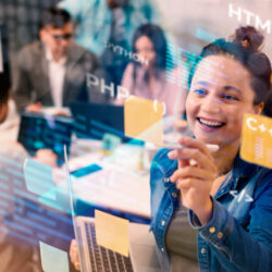 Quer construir uma carreira tech fora do Brasil? Veja os 7 destinos mais promissores em 2026 destinos carreira tech em 2026