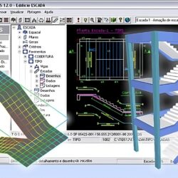 Por que escolher o software TQS para seus projetos estruturais? engenharia estrutural projetos software tqs