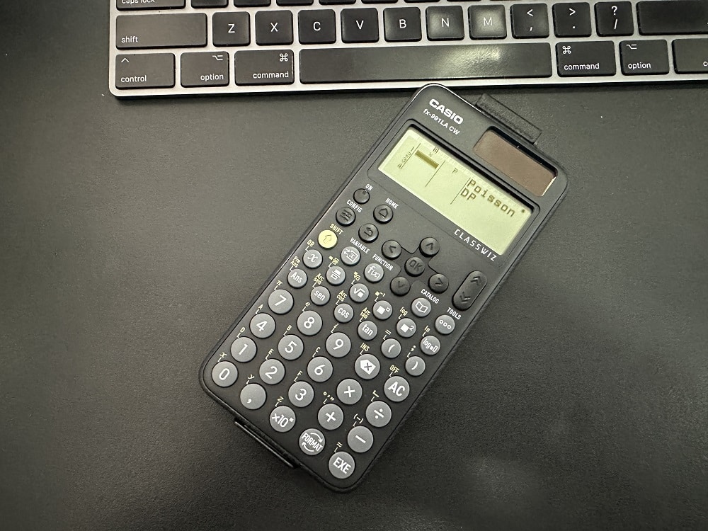 7 Funções das Calculadoras Científicas CASIO que todo Estudante de Engenharia Precisa Dominar Funções das Calculadoras Científicas CASIO