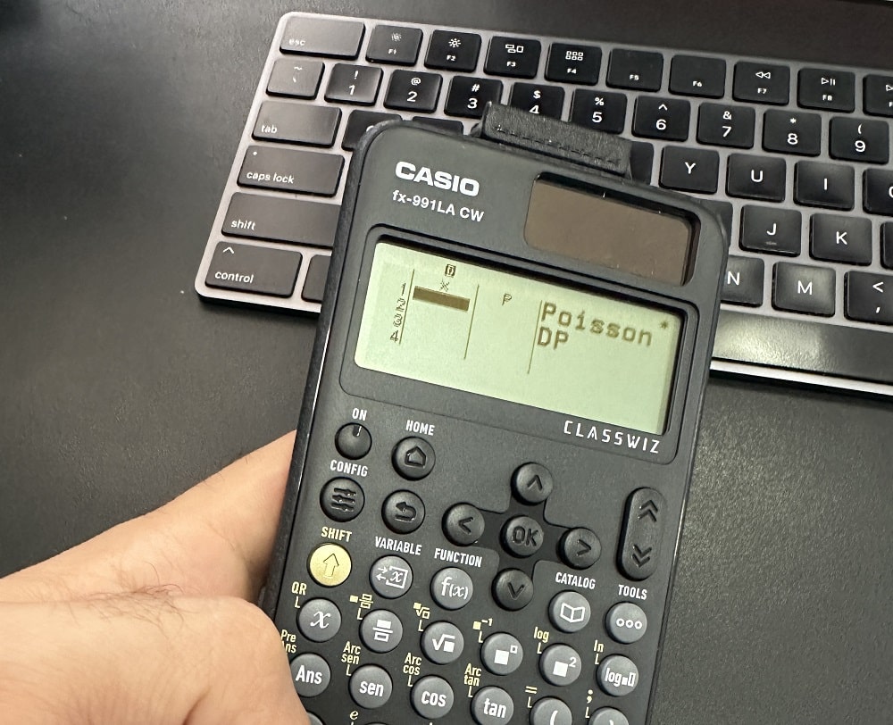 7 Funções das Calculadoras Científicas CASIO que todo Estudante de Engenharia Precisa Dominar Funções das Calculadoras Científicas CASIO