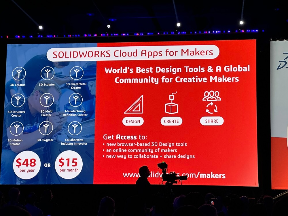 Descubra o que SOLIDWORKS e a IA estão guardando para o Futuro da Engenharia solidworks, IA e futuro da Engenharia