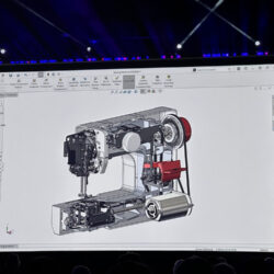 solidworks, IA e futuro da Engenharia