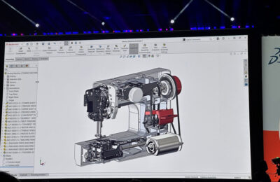 solidworks, IA e futuro da Engenharia