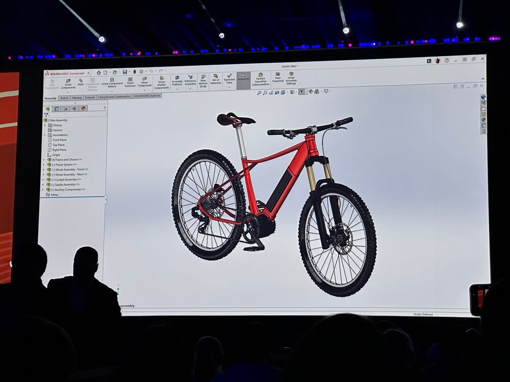 Descubra o que SOLIDWORKS e a IA estão guardando para o Futuro da Engenharia solidworks, IA e futuro da Engenharia