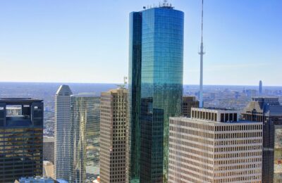 houston 3dexperience world