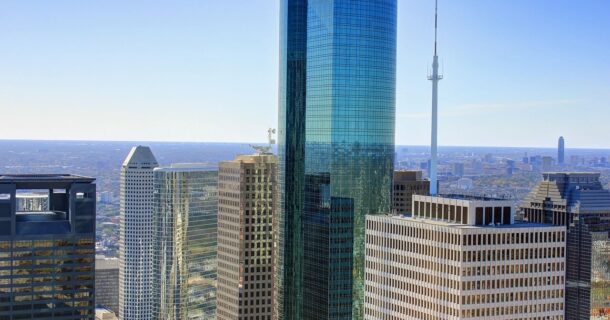 houston 3dexperience world