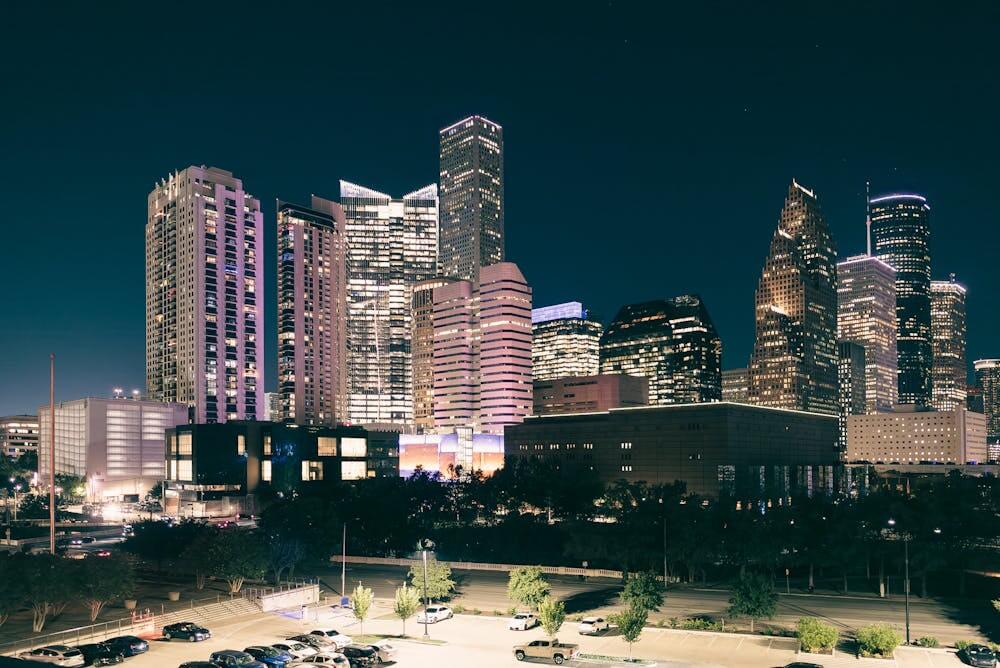 O que torna Houston um pólo de tecnologia e engenharia? houston 3dexperience world