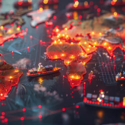 exportações irã brasil e a engenharia brasileira