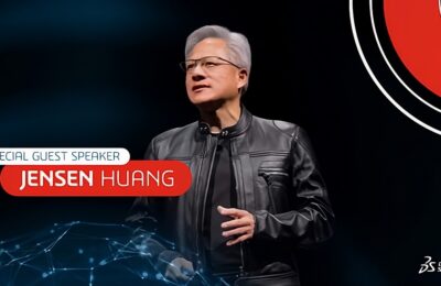3DEXPERIENCE WORLD 2026