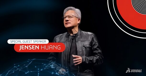 3DEXPERIENCE WORLD 2026