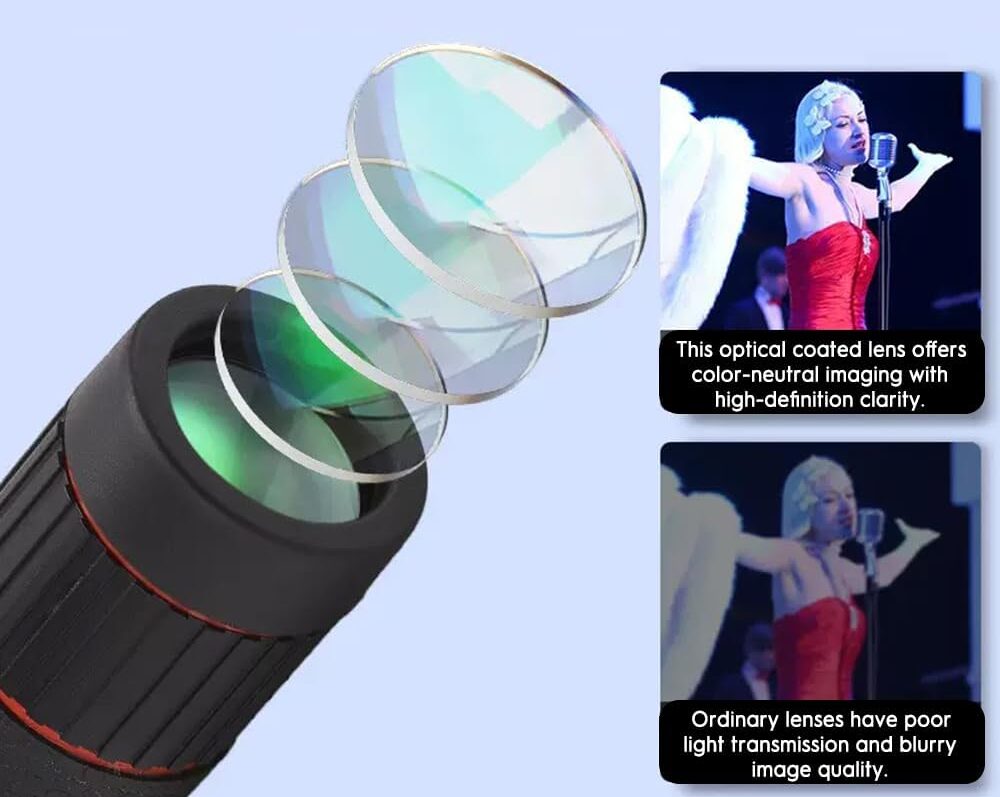 Veja como transformar o celular em ferramenta de engenharia com lente teleobjetiva tecnologia de lente teleobjetiva