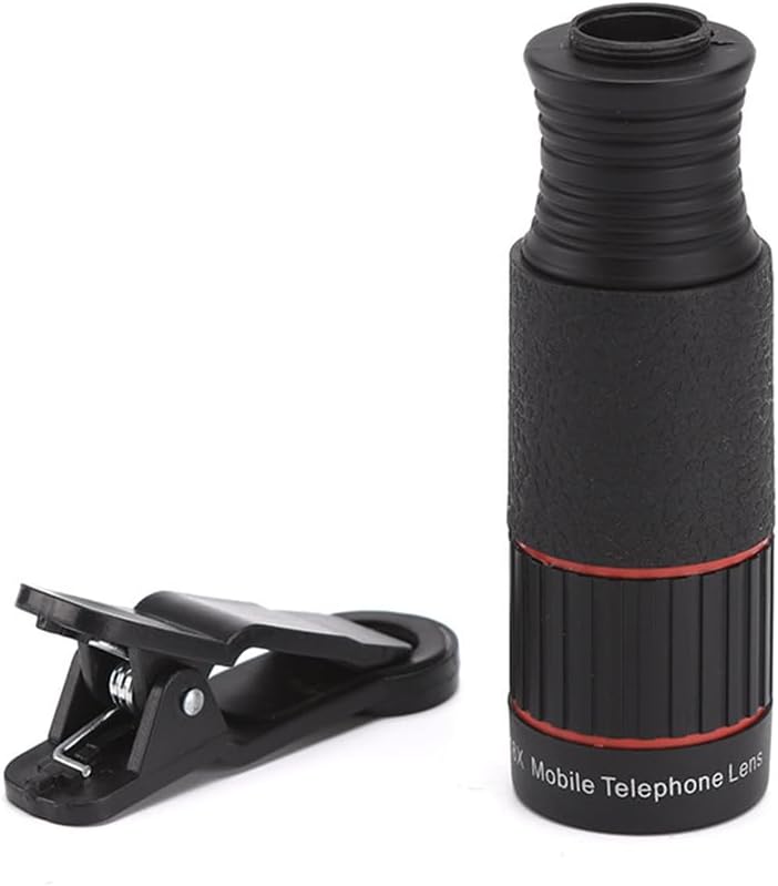 Veja como transformar o celular em ferramenta de engenharia com lente teleobjetiva tecnologia de lente teleobjetiva