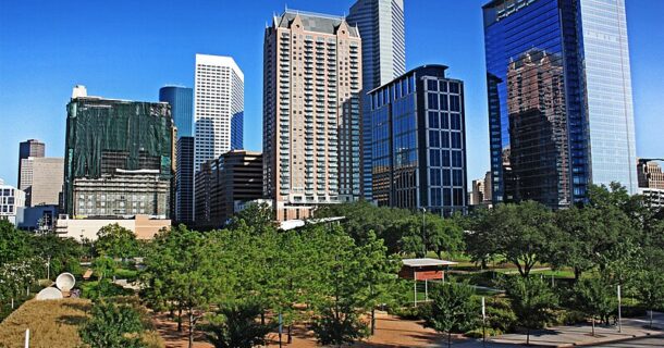 engenharia de houton