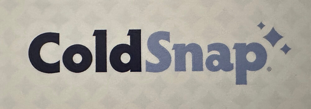 Confira a máquina de sorvete que transformou curiosidade infantil em inovação máquina de sorvete ColdSnap