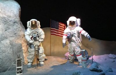 NASA Johnson Space Center