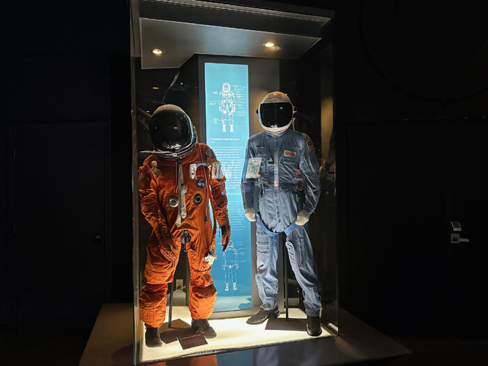 Vai visitar Houston? Veja por que o NASA Johnson Space Center merece estar no seu roteiro NASA Johnson Space Center