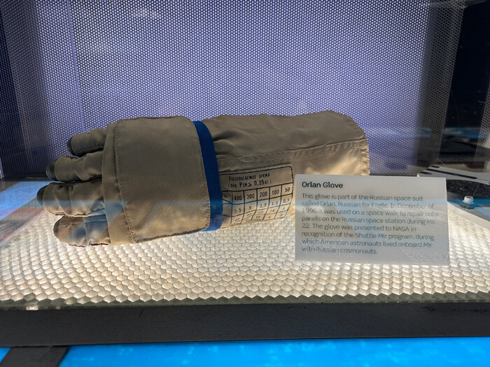 Vai visitar Houston? Veja por que o NASA Johnson Space Center merece estar no seu roteiro NASA Johnson Space Center