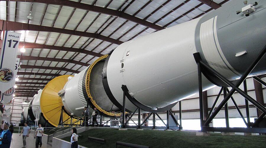 Vai visitar Houston? Veja por que o NASA Johnson Space Center merece estar no seu roteiro NASA Johnson Space Center