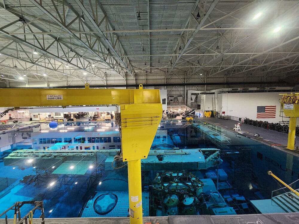 Vai visitar Houston? Veja por que o NASA Johnson Space Center merece estar no seu roteiro NASA Johnson Space Center