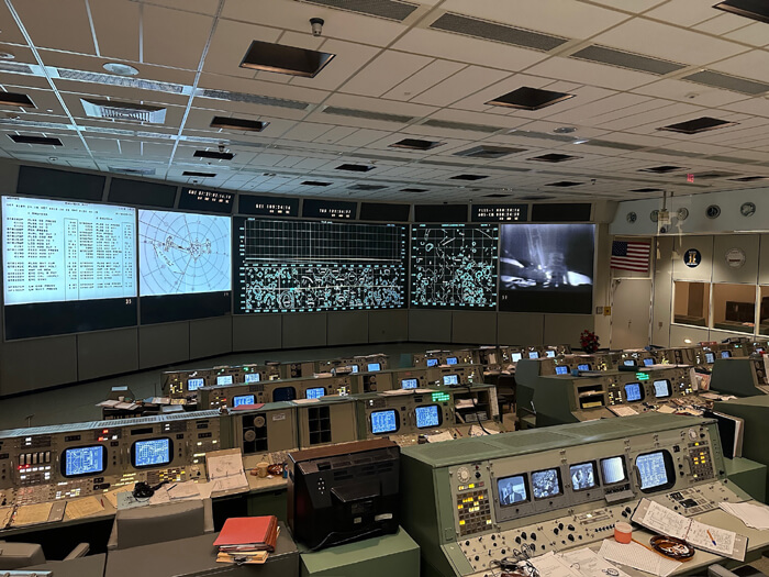 Vai visitar Houston? Veja por que o NASA Johnson Space Center merece estar no seu roteiro NASA Johnson Space Center