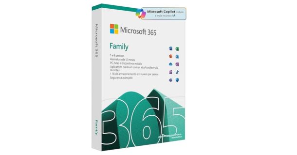 Uso do Pacote Microsoft Office na Engenharia