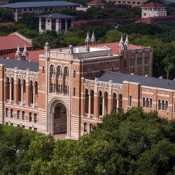 rice university 3dexperience world