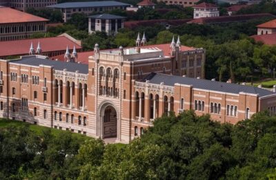rice university 3dexperience world
