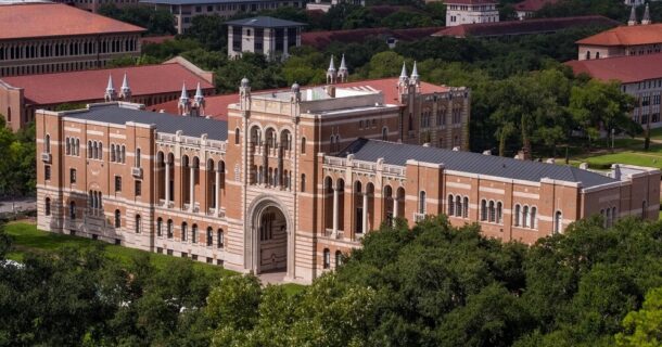 rice university 3dexperience world